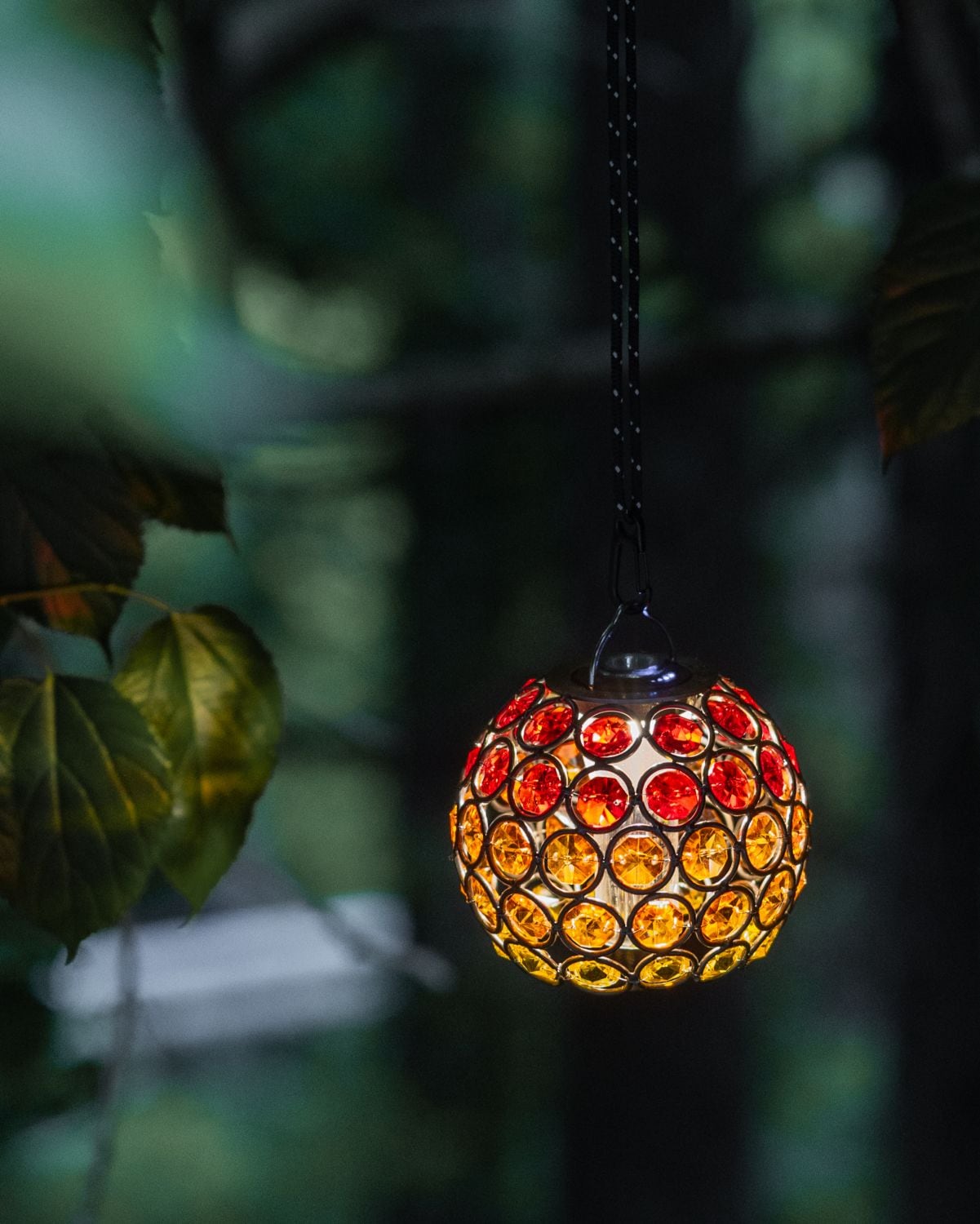 ゼロジュアリー -紅孔雀- SomAbito × NATURETONES:Naturetones