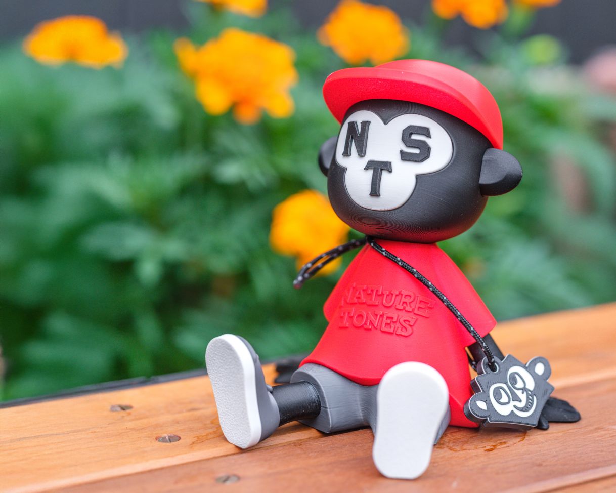 希少ソマテーブル　DAMNGOOD!!ver.(ダムグッド)　SomAbito ◇ COLLABORATION<br><br>