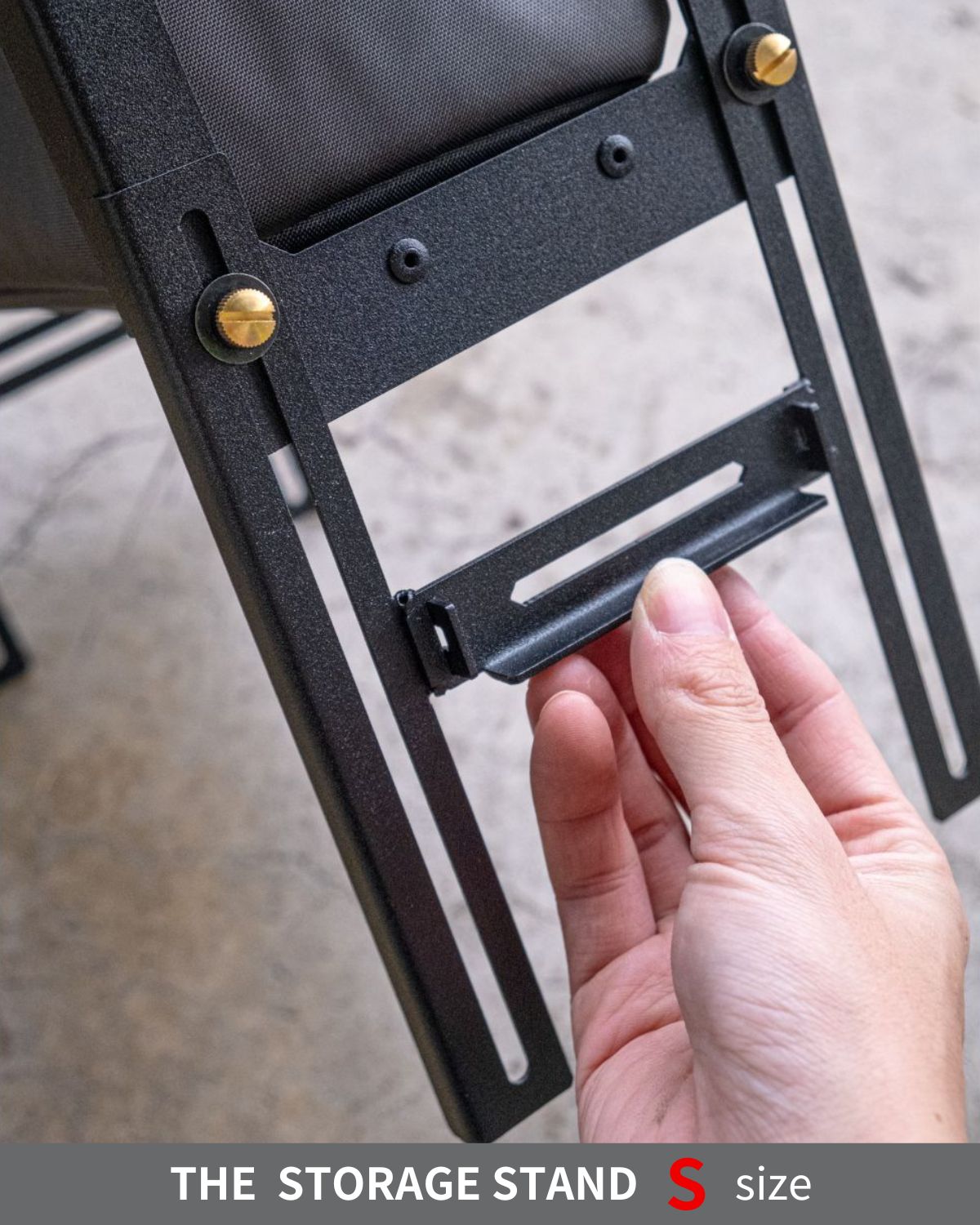 THE STORAGE STAND : テーブル:Naturetones(ネイチャートーンズ)