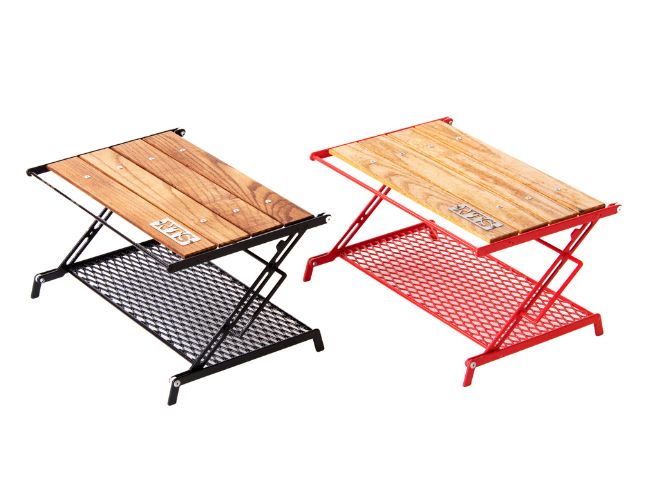 リトルブレイクスタンド:アウトドアテーブル:Naturetones(ネイチャー