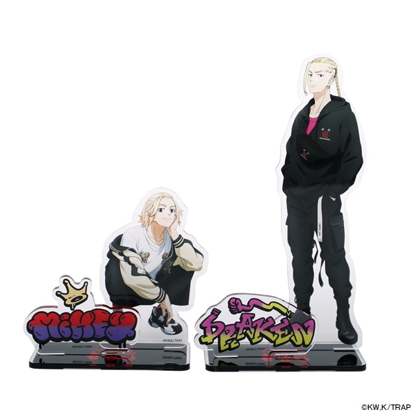 東京リベンジャーズ 「東卍亞仁魔流」スカジャン | 特集から探す,東京