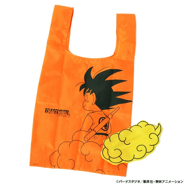 ドラゴンボール 筋斗雲エコバッグ | 特集から探す,ドラゴンボール