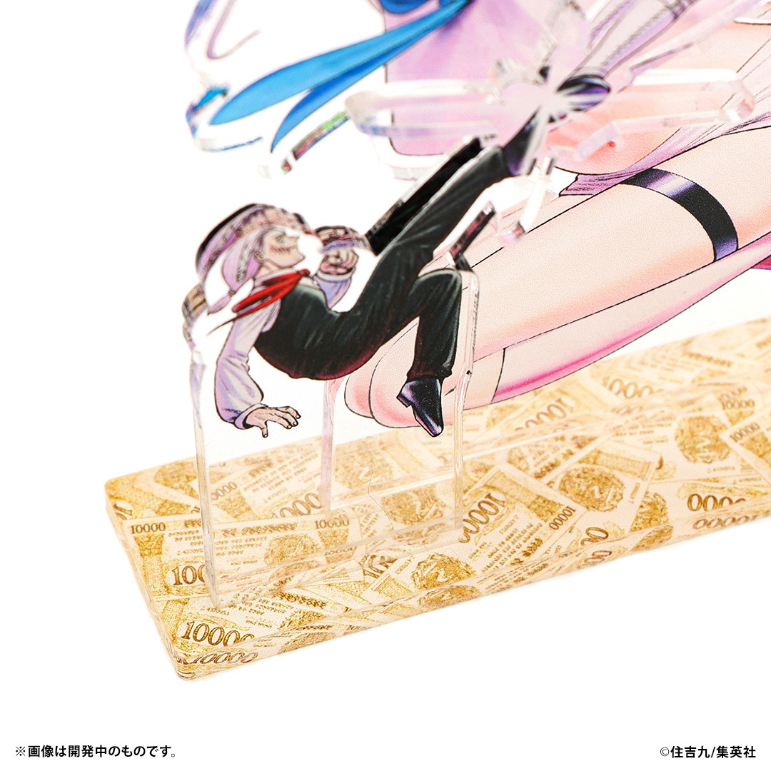 ハイパーインフレーション アクリルスタンド | 特集から探す,ハイパー