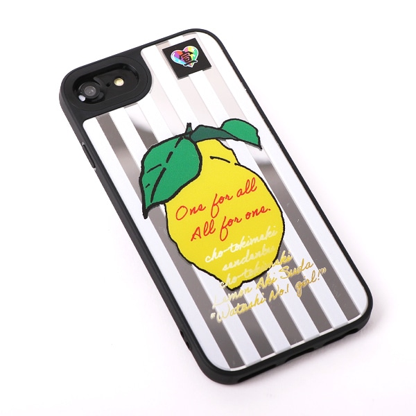 超ときめき▽宣伝部 菅田愛貴オリジナルフォトブック&iPhoneケース