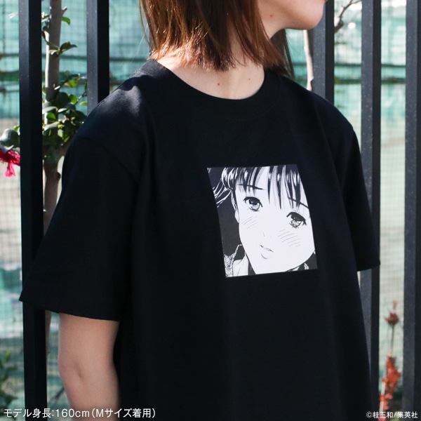 I”s IORI Tシャツ【販売終了】 | 特集から探す,桂正和画業40周年
