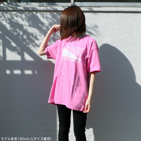RESPECT! Vol.2 道重さゆみ×ZOC Tシャツ【販売終了】 | 特集から探す