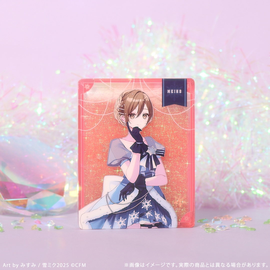 SNOW MIKU 2025 ジュエルブロック | 特集から探す,ピアプロ