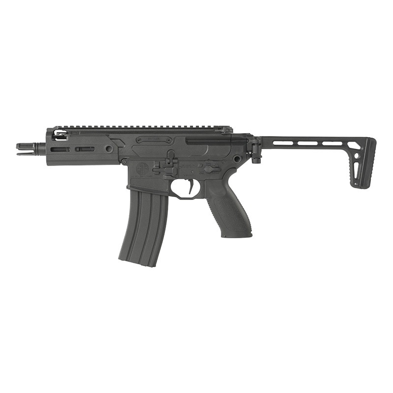 WindyEast MCX RATTLER 電動ガン (Eshooter Kestrel BASIC 電子