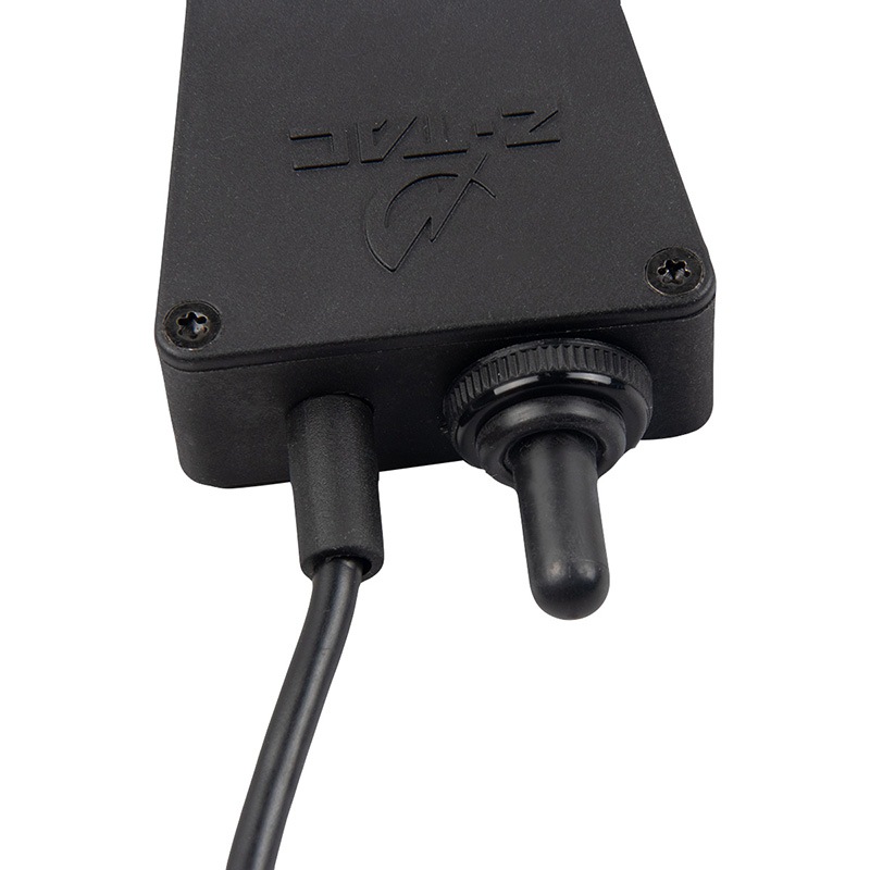 Z-Tactical TEA E-Switchタイプ PTTスイッチ ICOM用 | ヘッドウェア