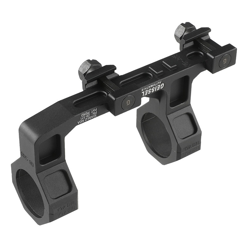 SOTAC GEAR GEISSELEタイプ Super Precision スコープマウント 1.93