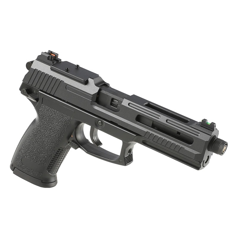 Ascend MK23 固定スライドガスガン (RMRドットサイト対応) | エアガン