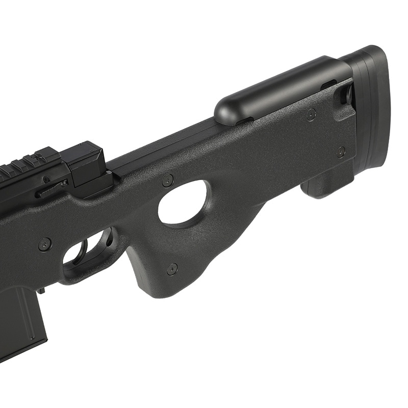 CYMA CM703 L96A1 ボルトアクションライフル Black (スナイパー