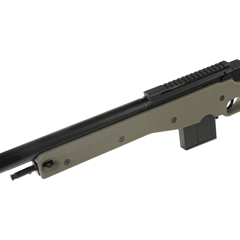 CYMA CM703 L96A1 ボルトアクションライフル OD (スナイパーライフル