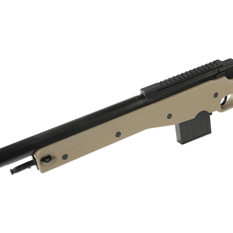 CYMA CM703 L96A1 ボルトアクションライフル Tan (スナイパーライフル