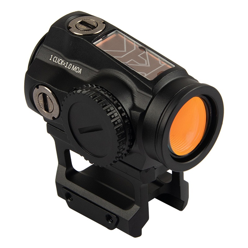 VO SPARC SOLARレッドドットサイト/MICRO3×3倍マグニファイヤーセット