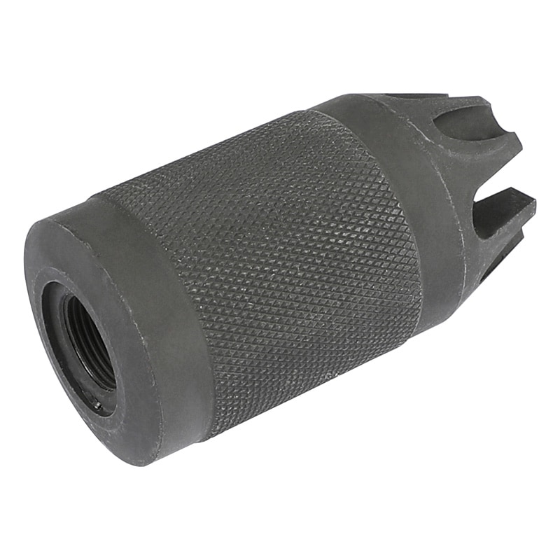 BIGDRAGON PWS Diabloスタイルフラッシュハイダー (14mm逆ネジ