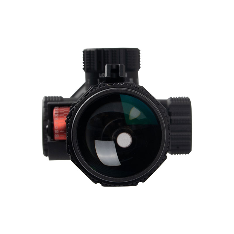 DISCOVERY 4-16×44 SFAI FFPライフルスコープ (アングルインジケーター