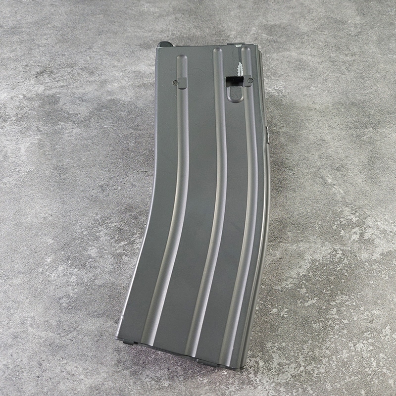 訳あり品】DE Airsoft MWS用 35連 ガスマガジン (東京マルイMWS/AR対応