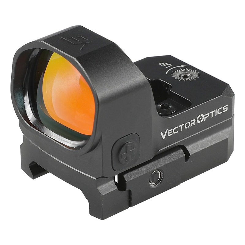 48Hセール】ベクターオプティクス Frenzy 1×20×28 6MOA オープンドット