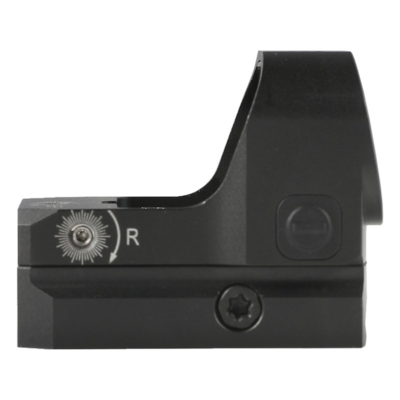 48Hセール】ベクターオプティクス Frenzy 1×20×28 6MOA オープンドット