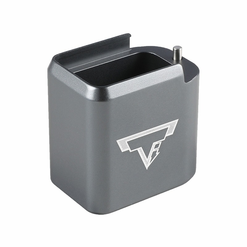 EMG TTI マガジンエクステンション (APFG MPX-K GBB/Licensed) Type A