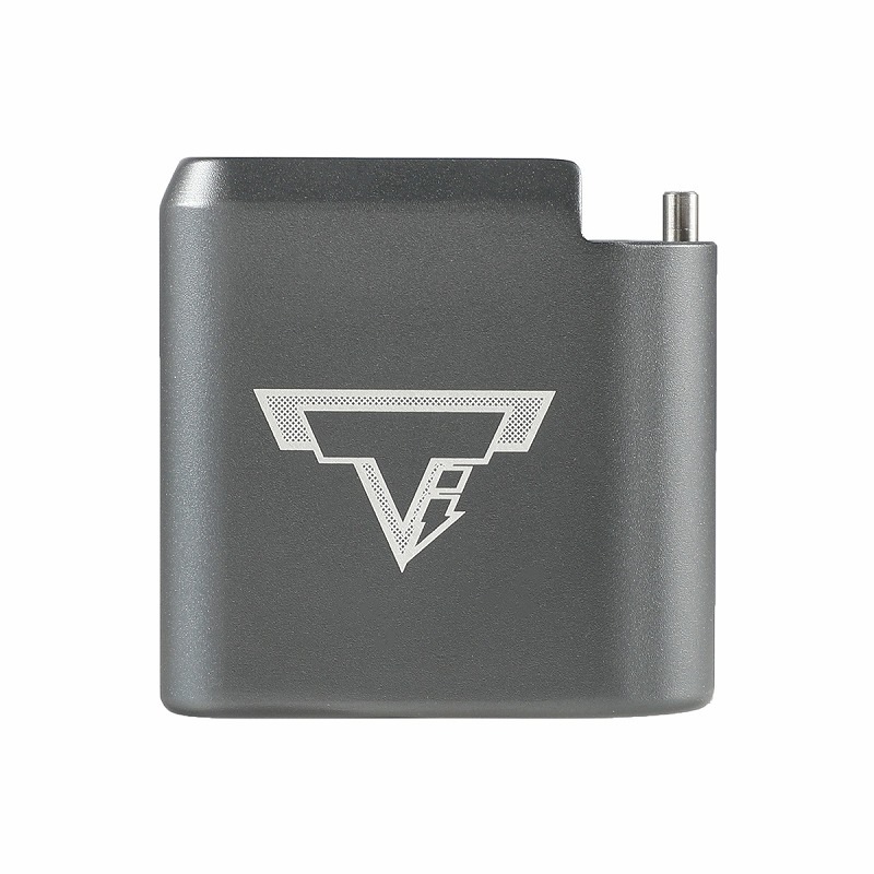 EMG TTI マガジンエクステンション (APFG MPX-K GBB/Licensed) Type A