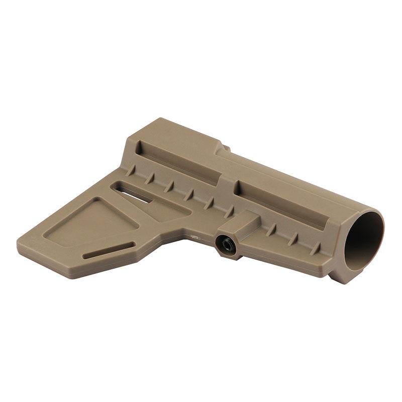 SAA KAK Shockwave Bladeタイプ ピストルスタビライザー DE | エアガン