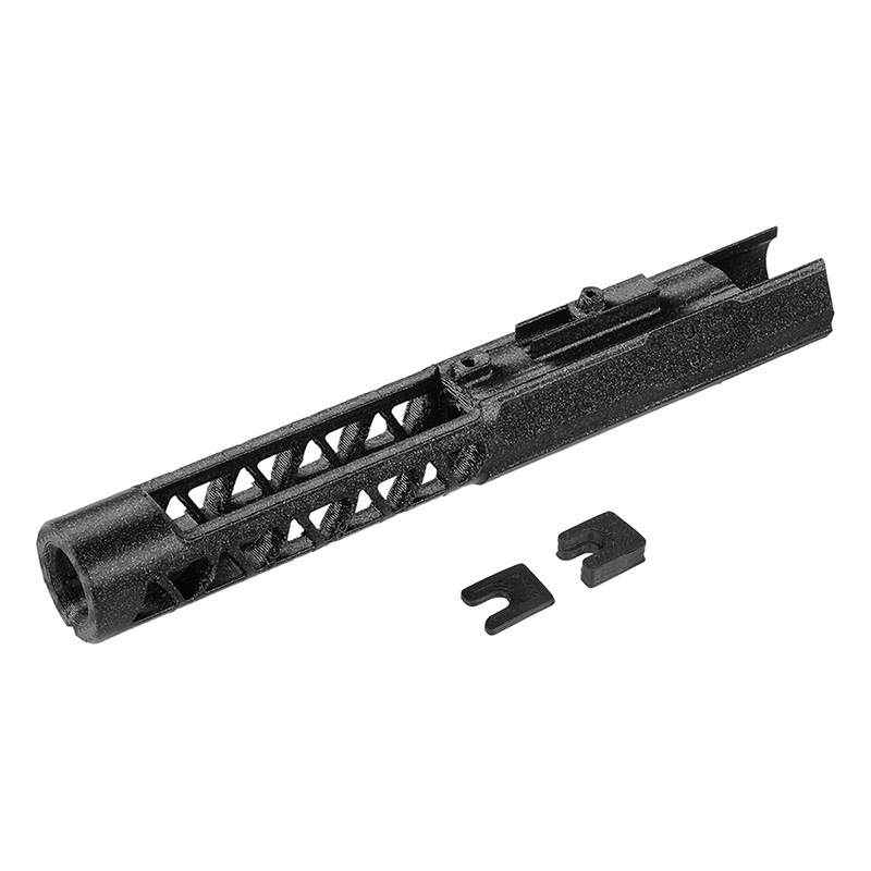 ADVANTAGE カーボンファイバー ボルトキャリア (東京マルイ MWS用