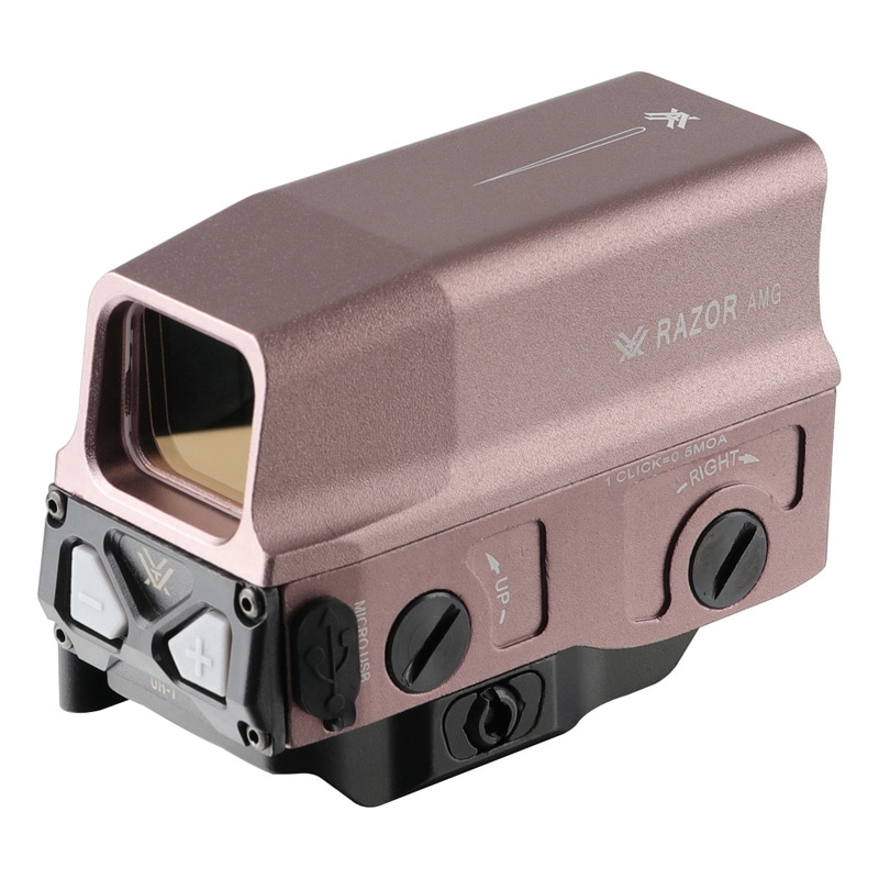 VOタイプ UH-1ドットサイト/VMX-3Tマグニファイヤーセット Dark Earth