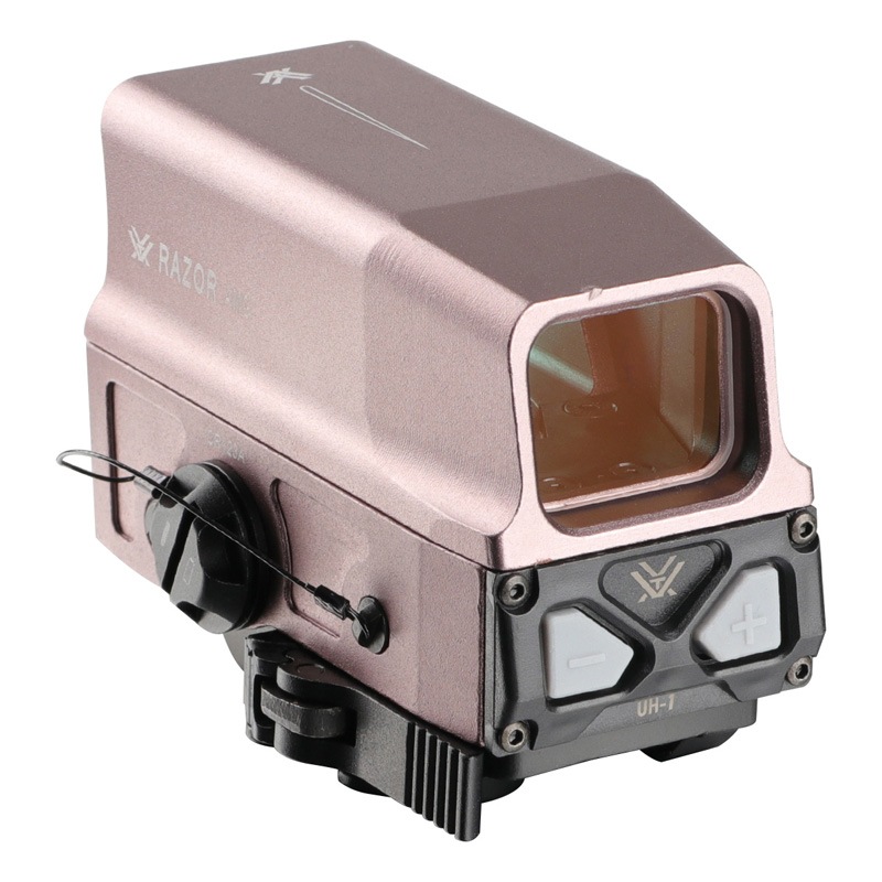 VOタイプ UH-1ドットサイト/VMX-3Tマグニファイヤーセット Dark Earth