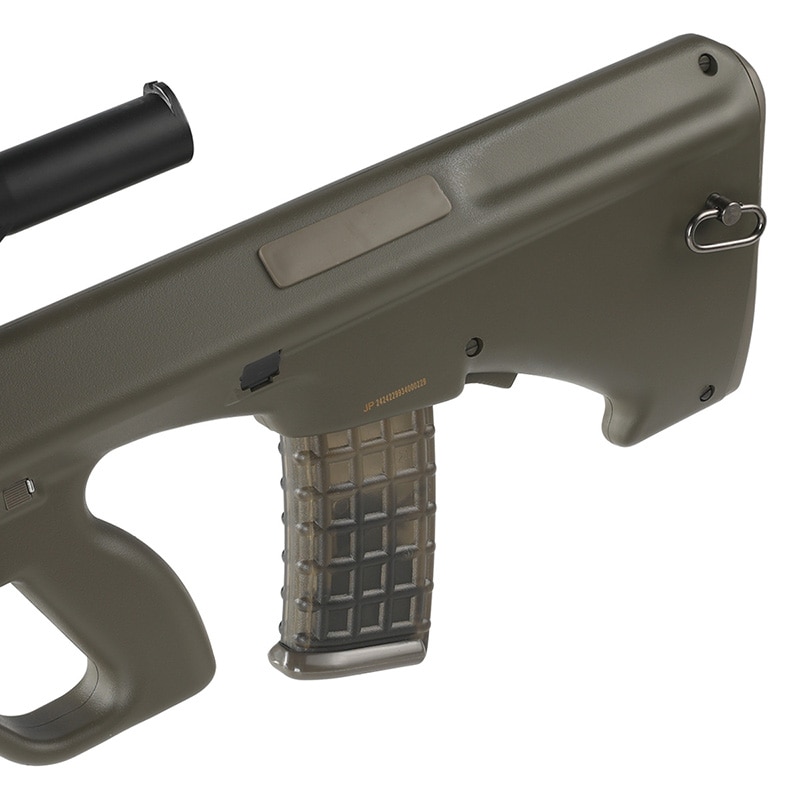 JG Works ステアーAUG 電動ガン | エアガン本体,電動ガン,その他電動