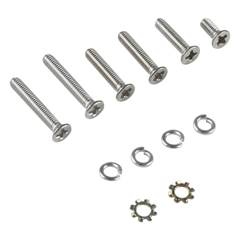 ZC LEOPARD 7075 アルミCNC QD式 ギアボックス 電動ガン Ver3 メカ