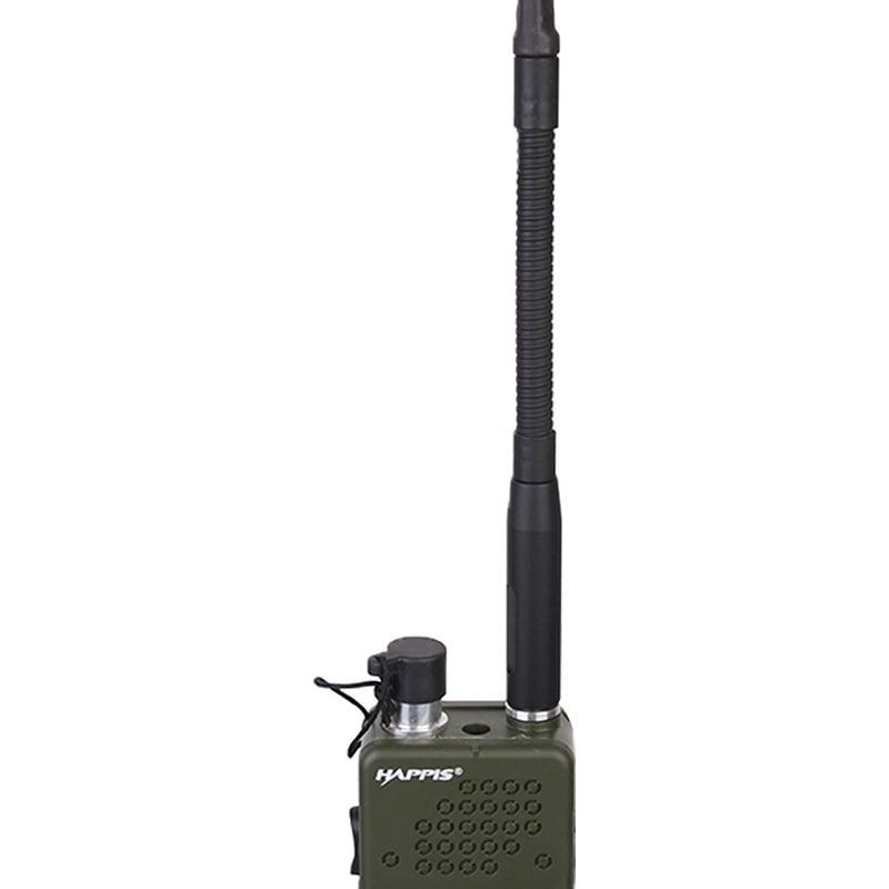 EMERSON PRC-148/152用ダミーラジオアンテナ | ミリタリー小物,ダミー