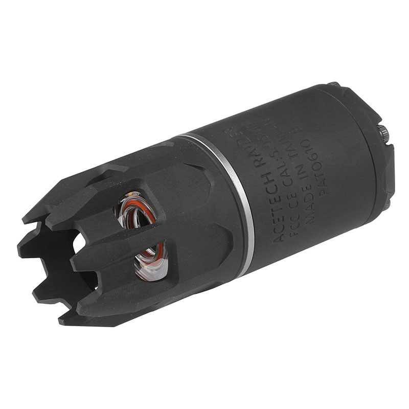 ACETECH Raider トレーサーユニット (14mm逆ネジ) | ミリタリー小物