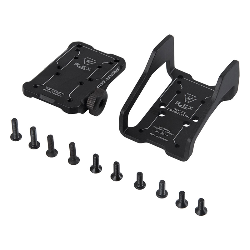 SI Strike Industires ストライクインダストリー R.EXタイプ マルチ