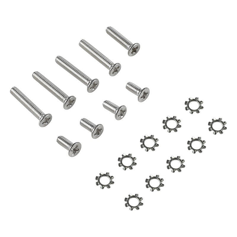 ZC LEOPARD 7075 アルミCNC ギアボックス 電動ガン Ver2 メカボックス