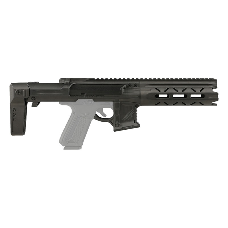 SRU APX-01 カービンキット (Action Army AAP-01 アサシン対応) BK