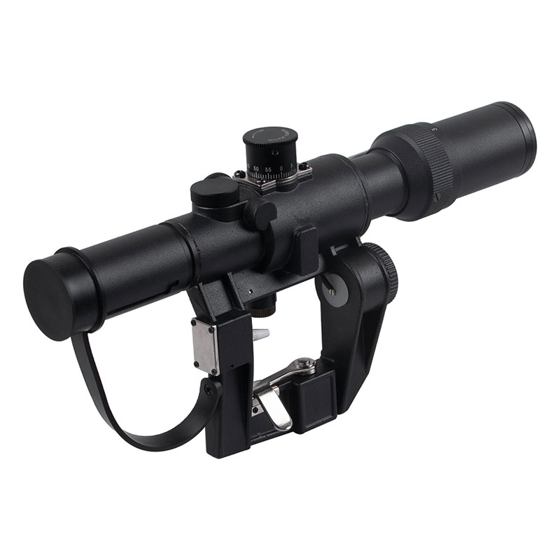 SVD 3-9X26 スナイパースコープ | 光学機器,スコープ | | ミリタリー