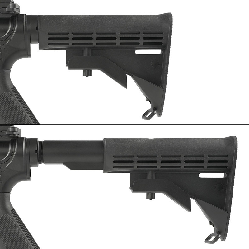 Golden Eagle CQB-R ガスブローバックライフル | エアガン本体,ガス