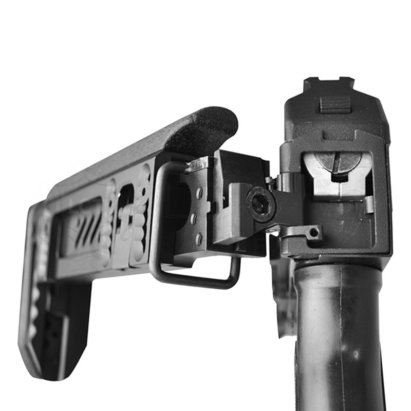 LCT Zenit PT-1タイプ ストック | エアガンパーツ,ストック