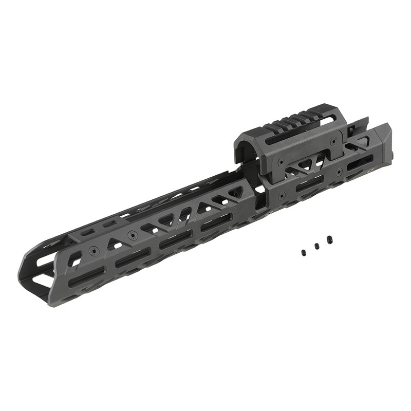 48Hセール】Airsoft Monster KPYK CRCタイプ AKMハンドガード (東京