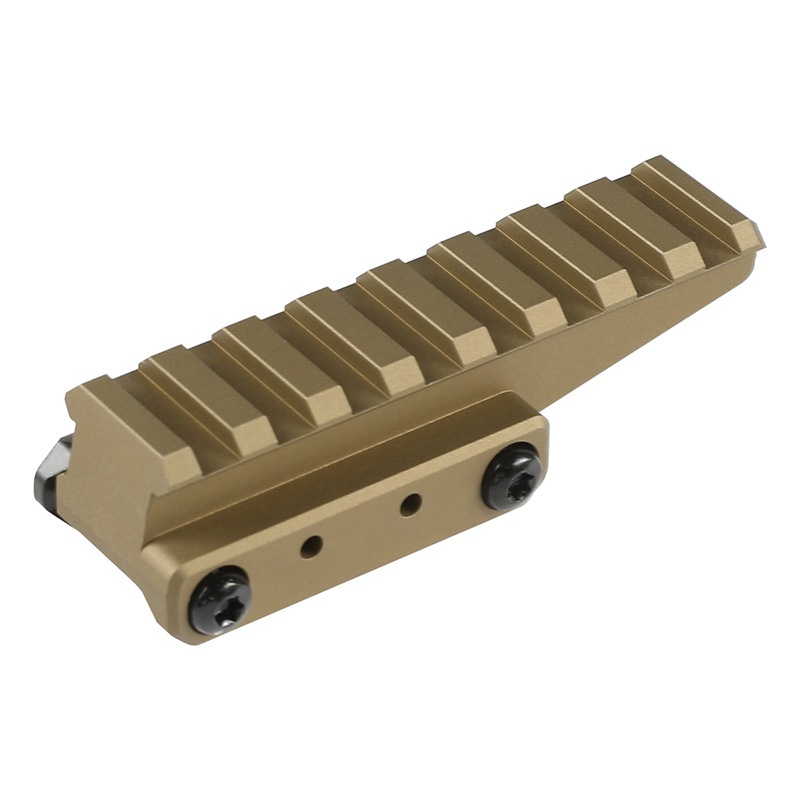 RGW UNITYタイプ FAST OPTIC RISER MOUNT オプティクスライザー