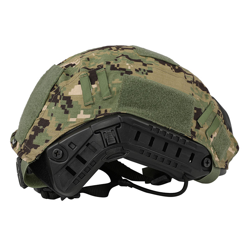 EMERSON FASTヘルメット用迷彩柄 カバー AOR2 | ヘッドウェア