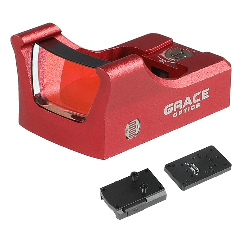 GO M2タイプ レッドドットサイト 自動調光機能搭載 Red (東京マルイ