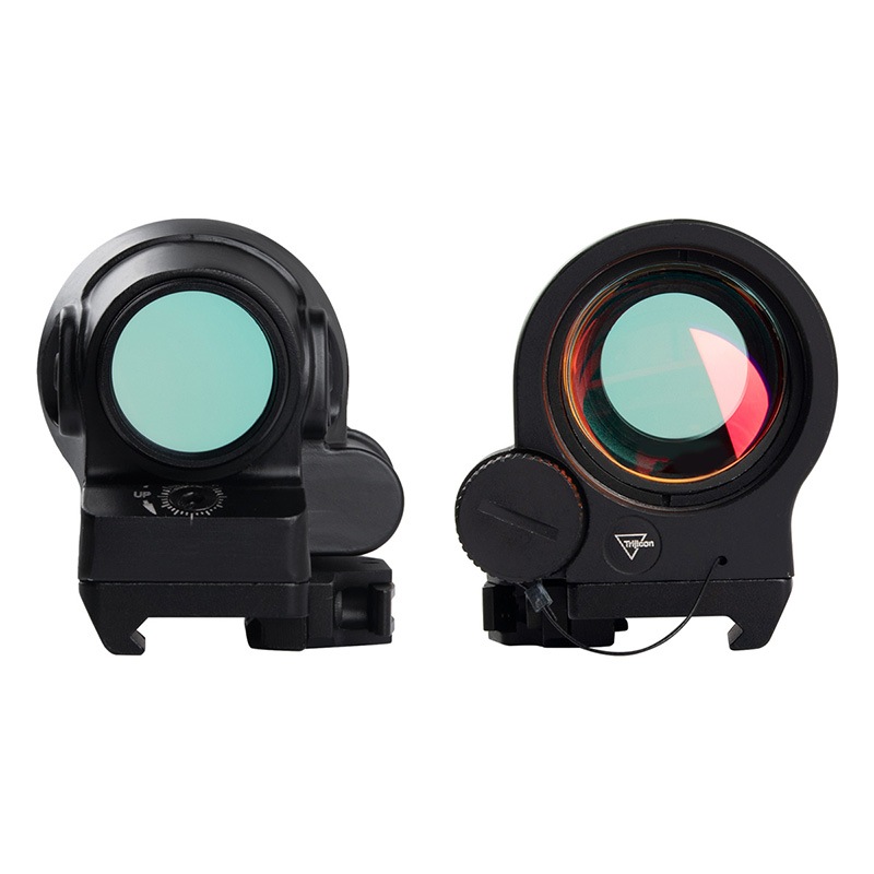 TR SRSタイプドットサイト ソーラーパネル搭載モデル | 光学機器