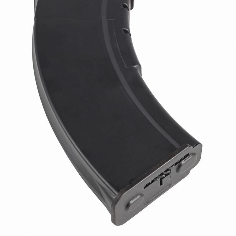 LCT LCK-15-K16 600連マガジン BK | エアガンパーツ,マガジン,AK用