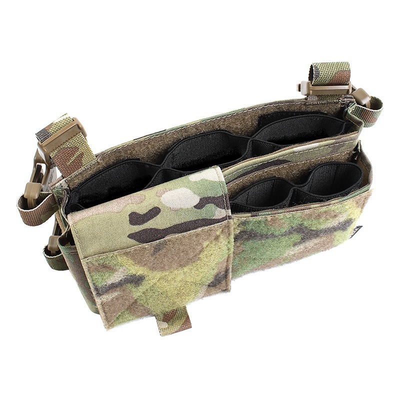 PEW Tactical SSスタイル Micro Fight MK4チェストリグ | サバゲー装備