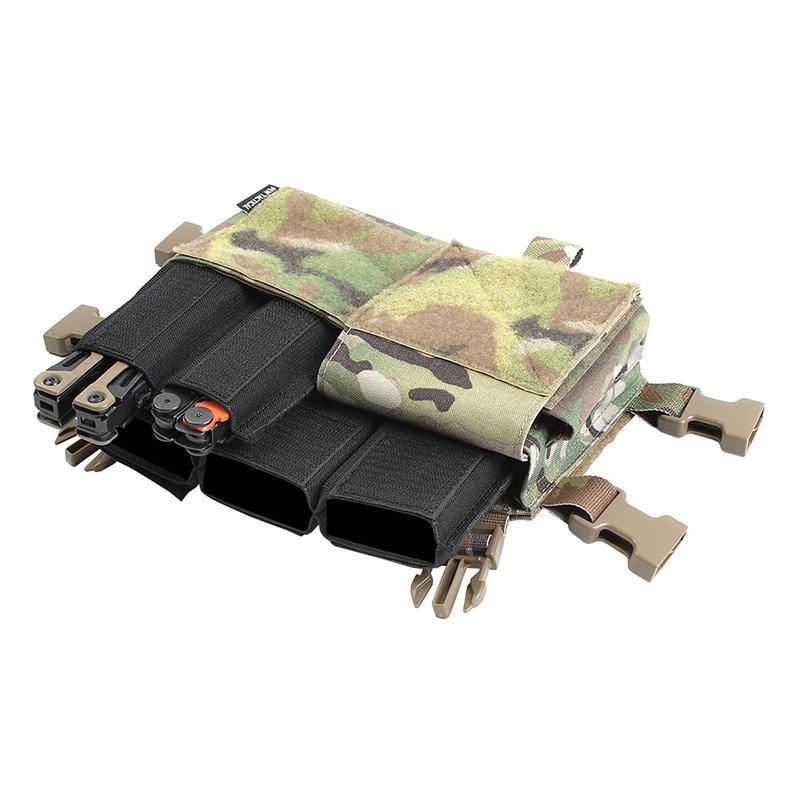 PEW Tactical SSスタイル Micro Fight MK4チェストリグ | サバゲー装備