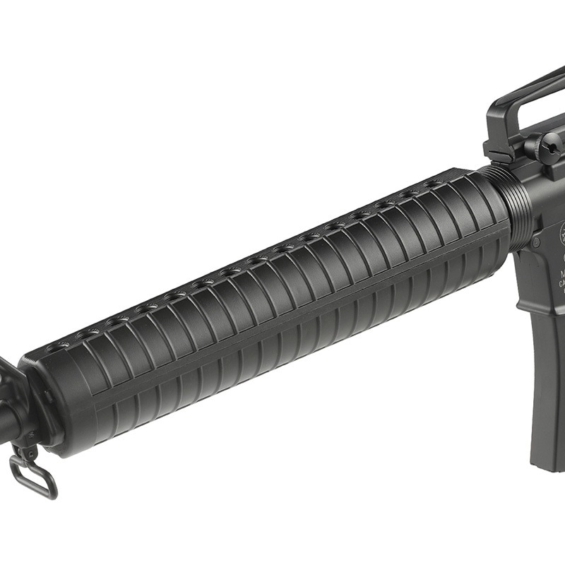 Golden Eagle コルト M16A2 AEG エントリーモデル 電動ガン | エアガン