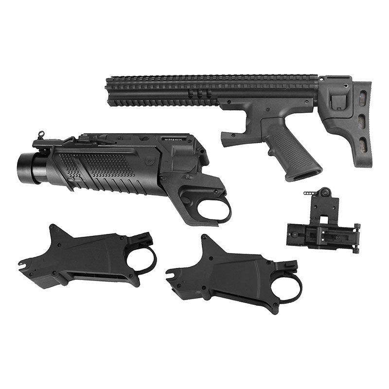 FN Mk13 EGLMタイプグレネードランチャー DX Ver. (SCAR-L/H対応